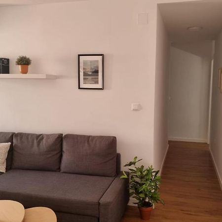 Piso Céntrico reformado / Apartment in the center Nerja Esterno foto