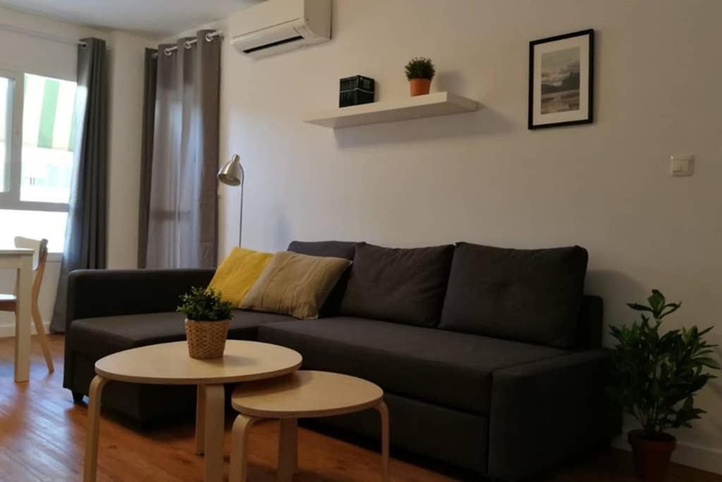 Piso Céntrico reformado / Apartment in the center Nerja Esterno foto
