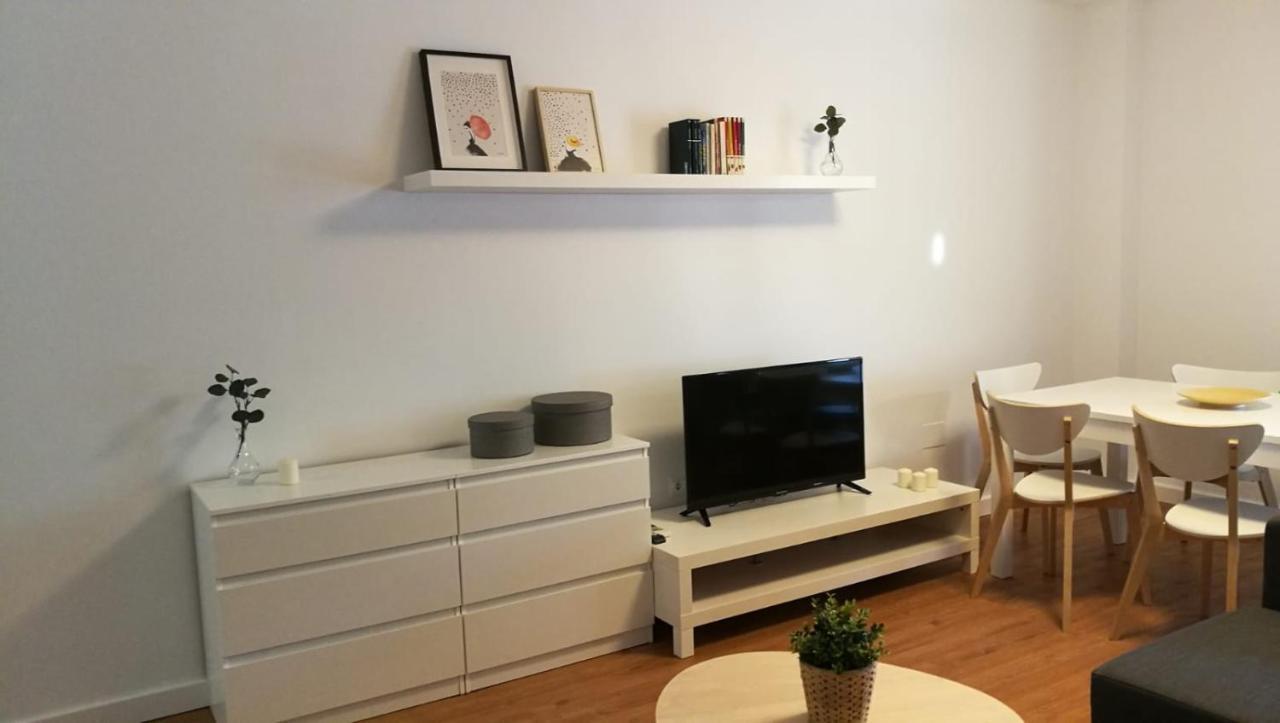 Piso Céntrico reformado / Apartment in the center Nerja Esterno foto
