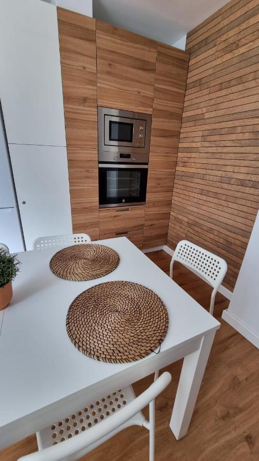 Piso Céntrico reformado / Apartment in the center Nerja Esterno foto