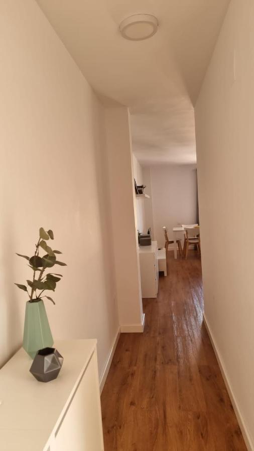 Piso Céntrico reformado / Apartment in the center Nerja Esterno foto