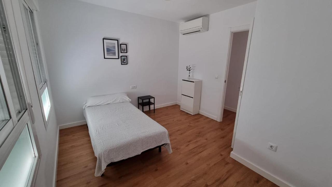 Piso Céntrico reformado / Apartment in the center Nerja Esterno foto